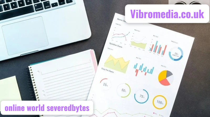 online world severedbytes