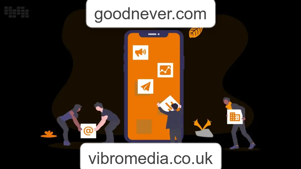 goodnever. com goodnever. com