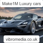 Make1M Luxury Cars