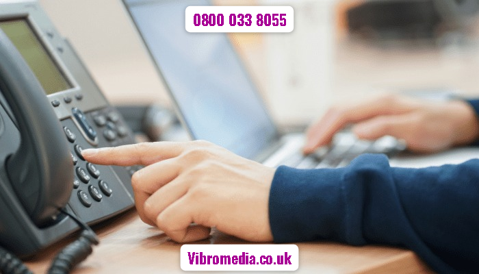 0800 033 8055