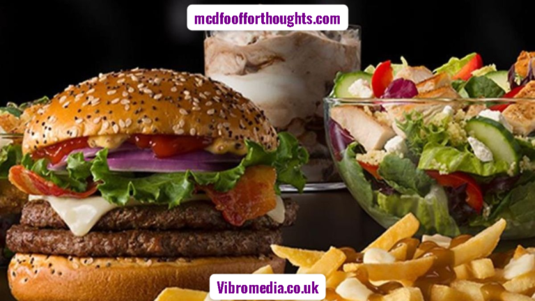 mcdfoofforthoughts.com