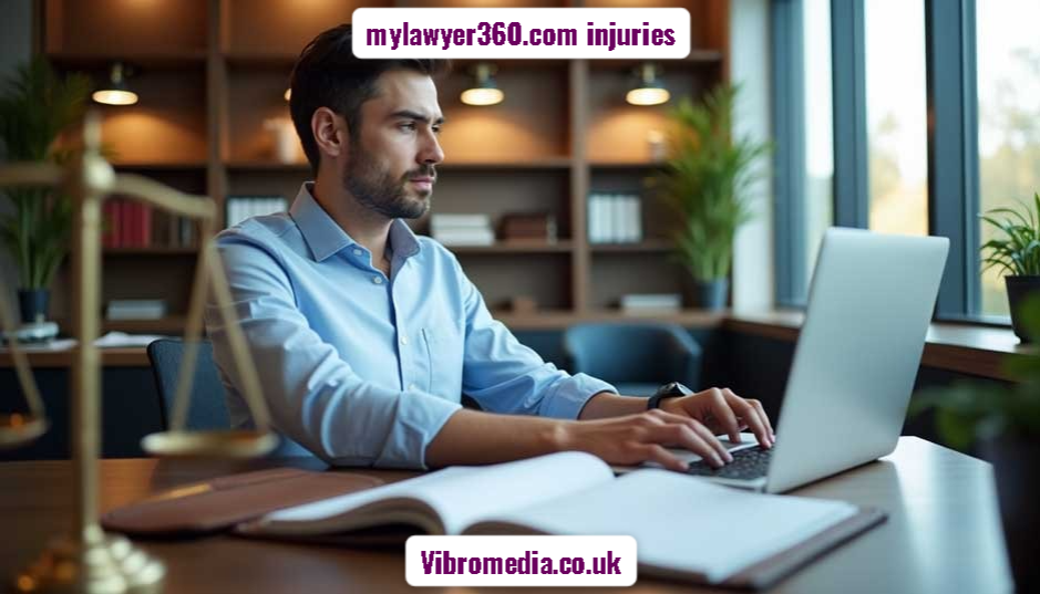 mylawyer360.com injuries