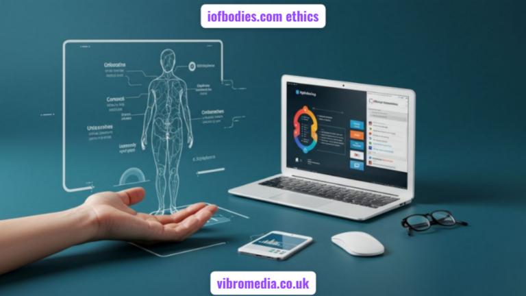 iofbodies.com ethics