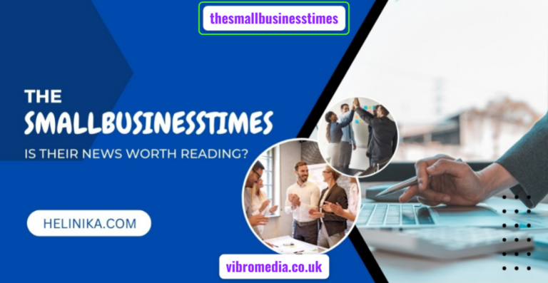 thesmallbusinesstimes