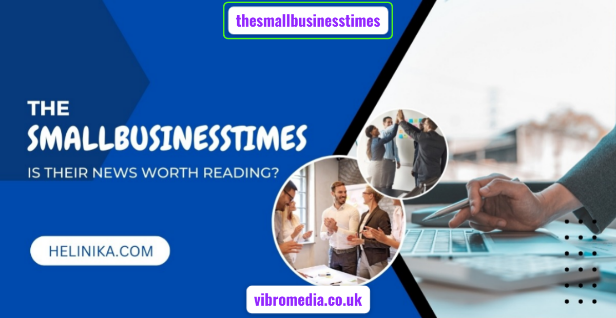 thesmallbusinesstimes thesmallbusinesstimes