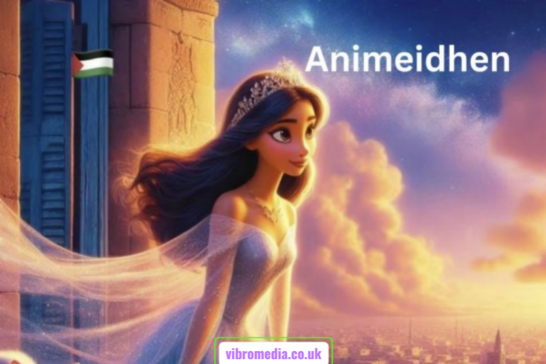 animeidhen