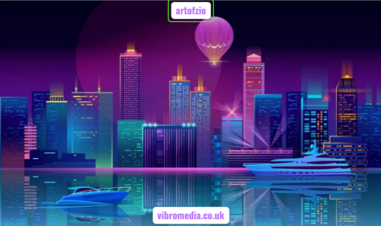 artofzio