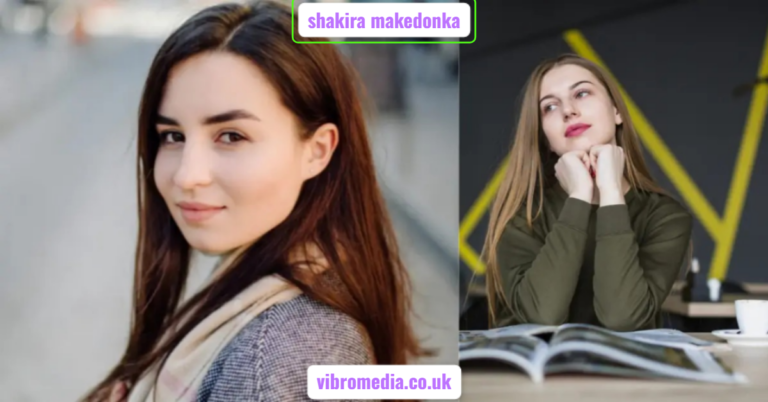 shakira makedonka