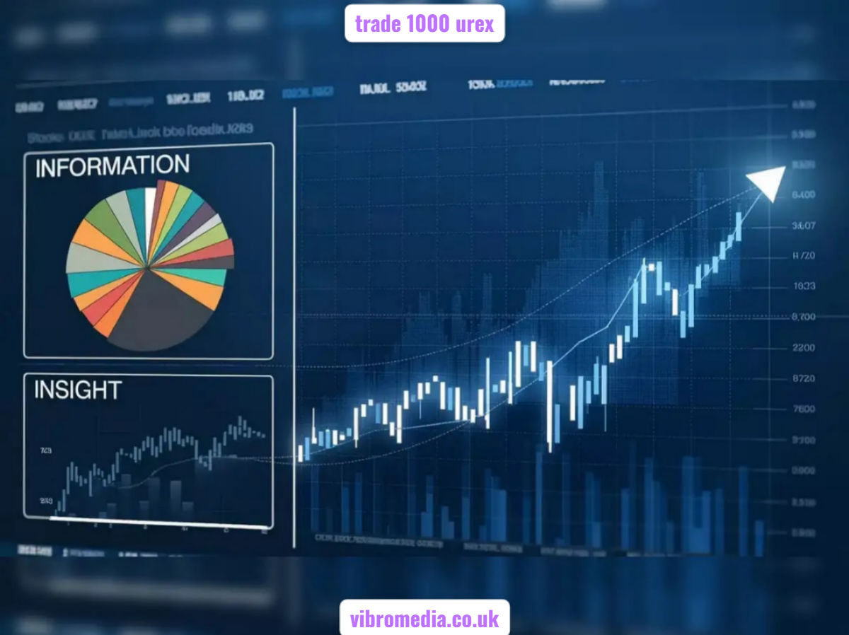 trade 1000 urex