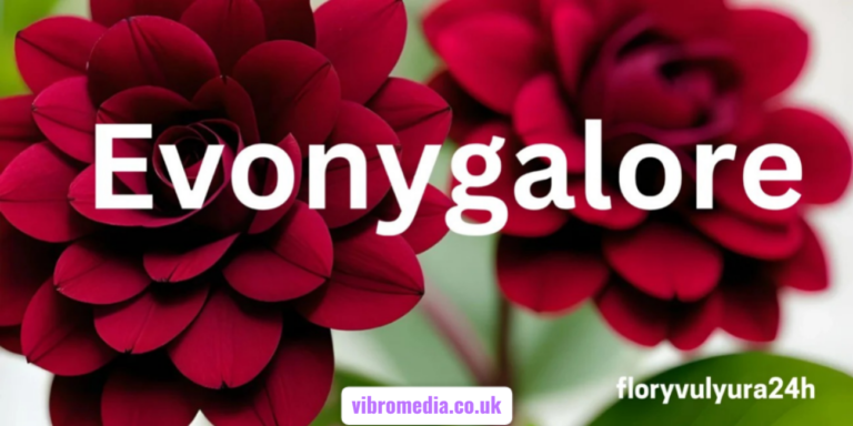 evonygalore