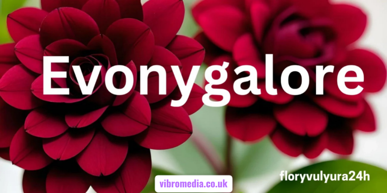 evonygalore evonygalore