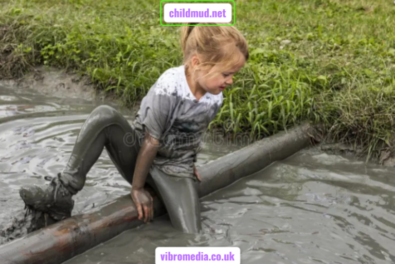childmud net
