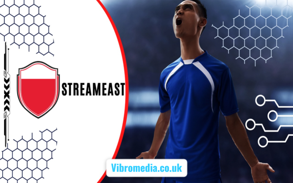 streameast