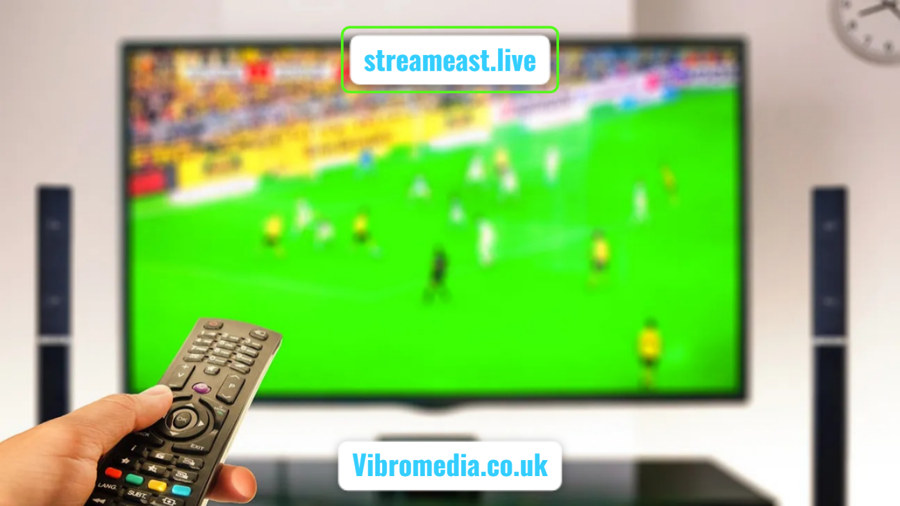 streameast-live StreamEast.live