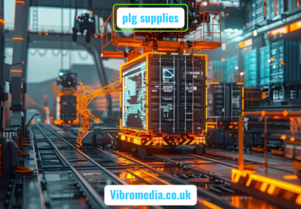 plg supplies