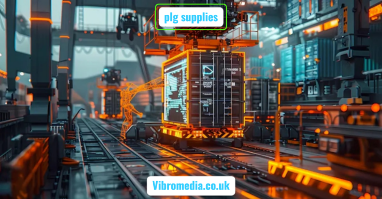 plg supplies