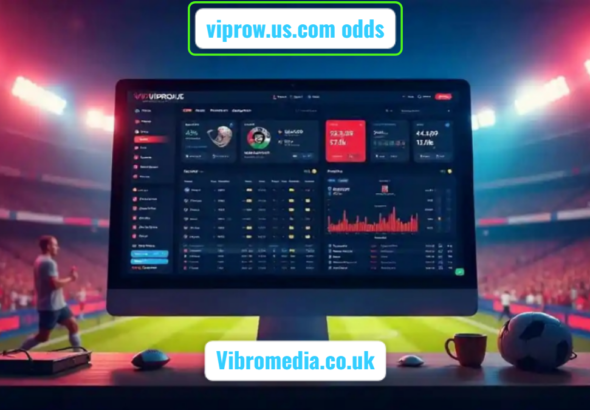 viprow.us.com odds