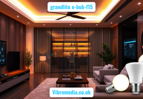 grandlite e-bub-f15