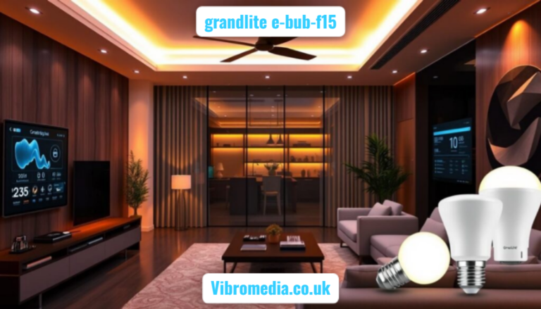 grandlite e-bub-f15