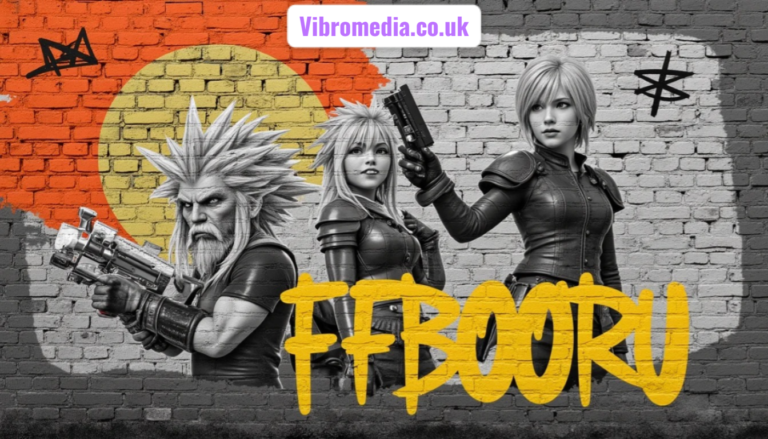 ffbooru