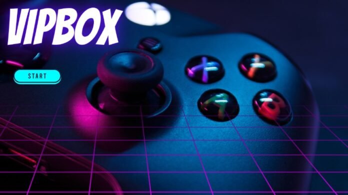 VIPBox Live Sports: Watch Football, Cricket & More Online VIPBox Live Sports: Watch Football, Cricket & More Online