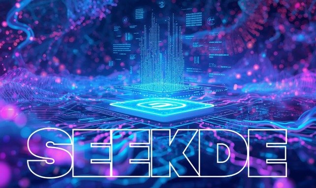 Seekde: The Future of AI-Driven Knowledge Discovery Seekde: The Future of AI-Driven Knowledge Discovery